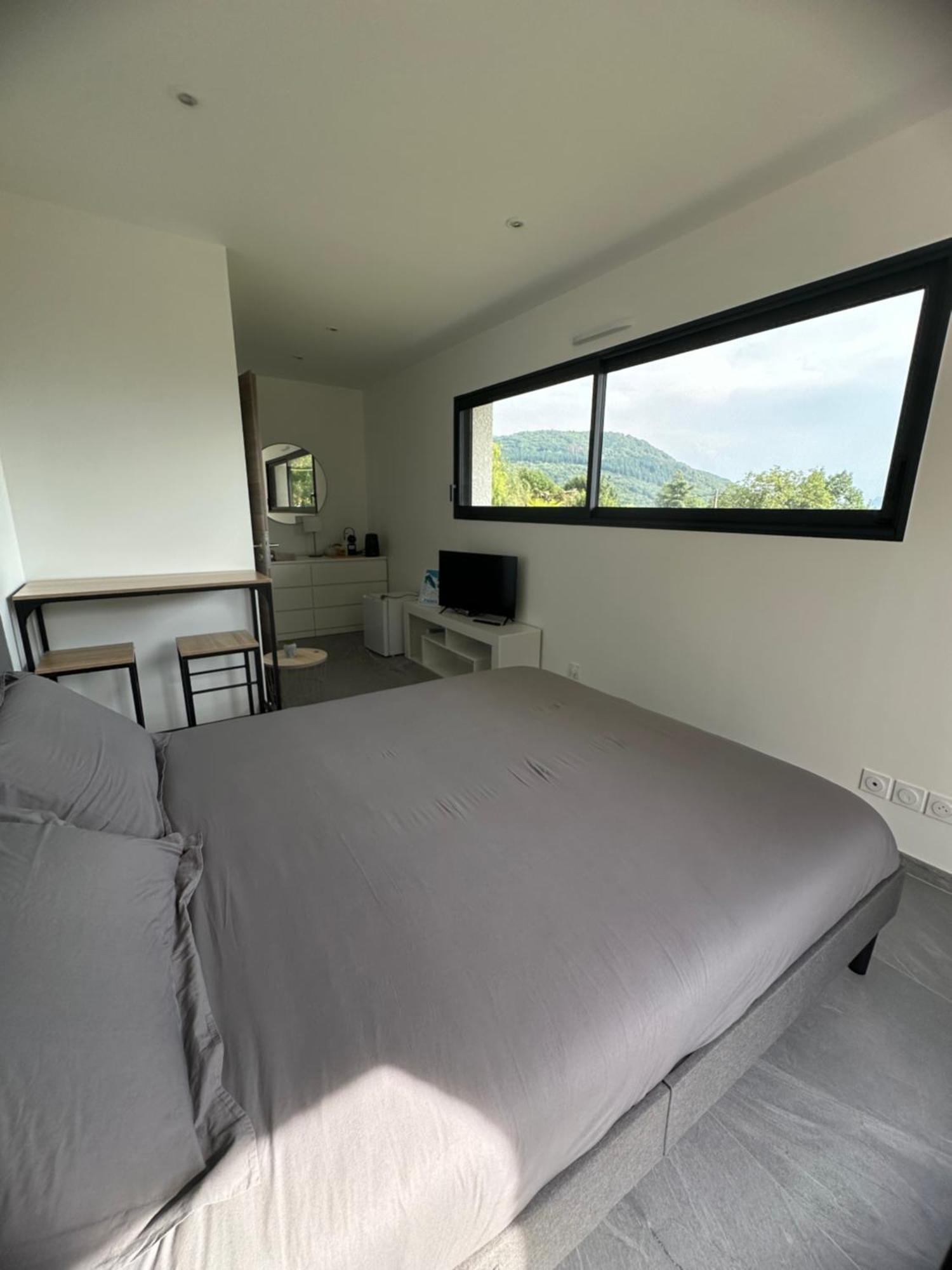 Chambre Au Calme Saint-Jean-d'Arvey 外观 照片