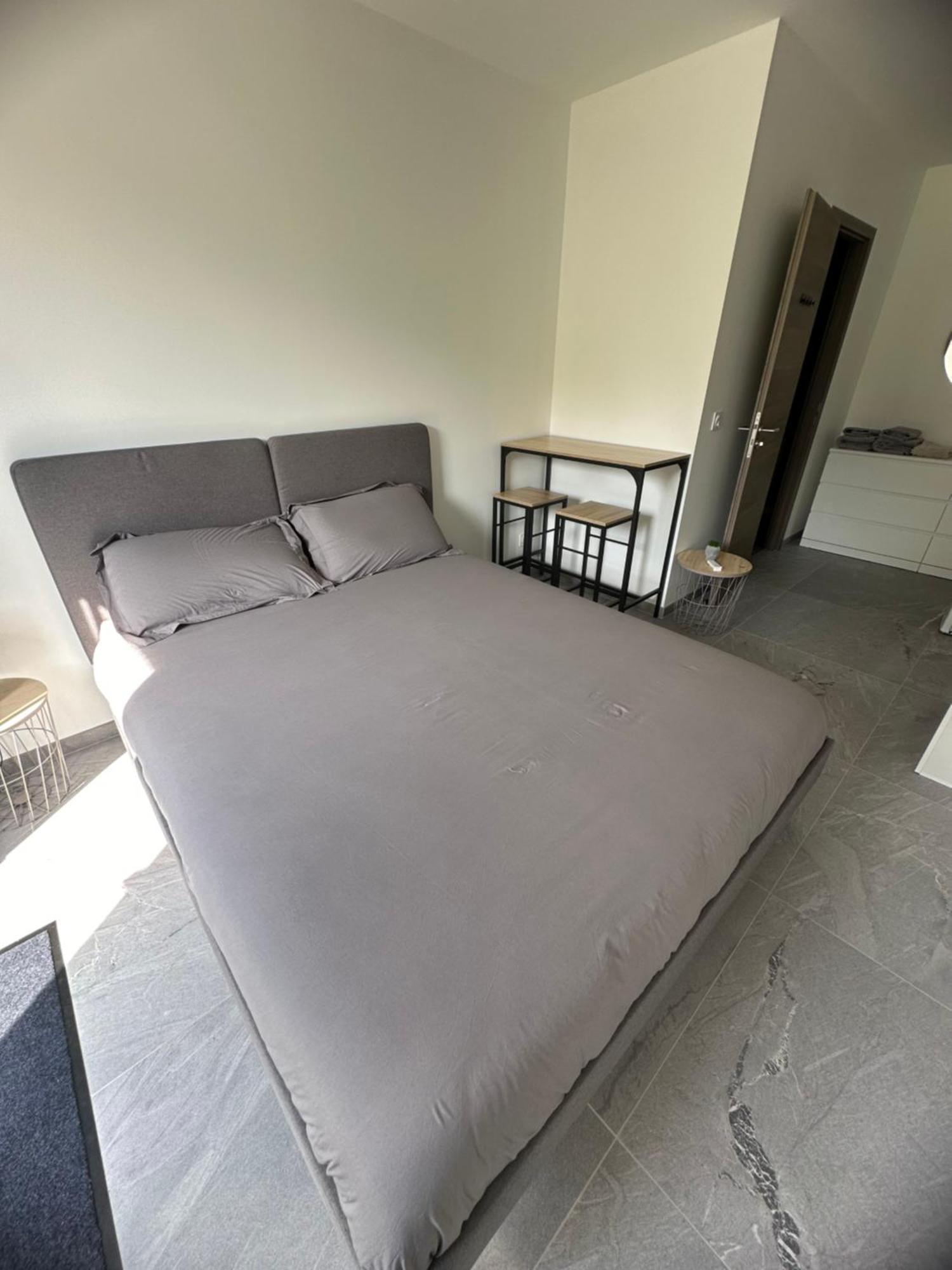 Chambre Au Calme Saint-Jean-d'Arvey 外观 照片