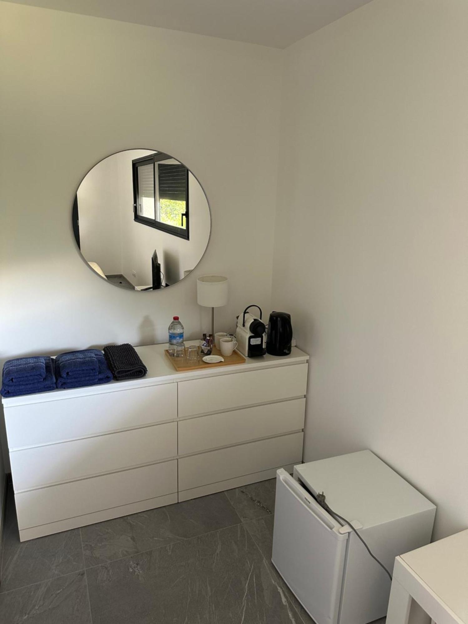 Chambre Au Calme Saint-Jean-d'Arvey 外观 照片