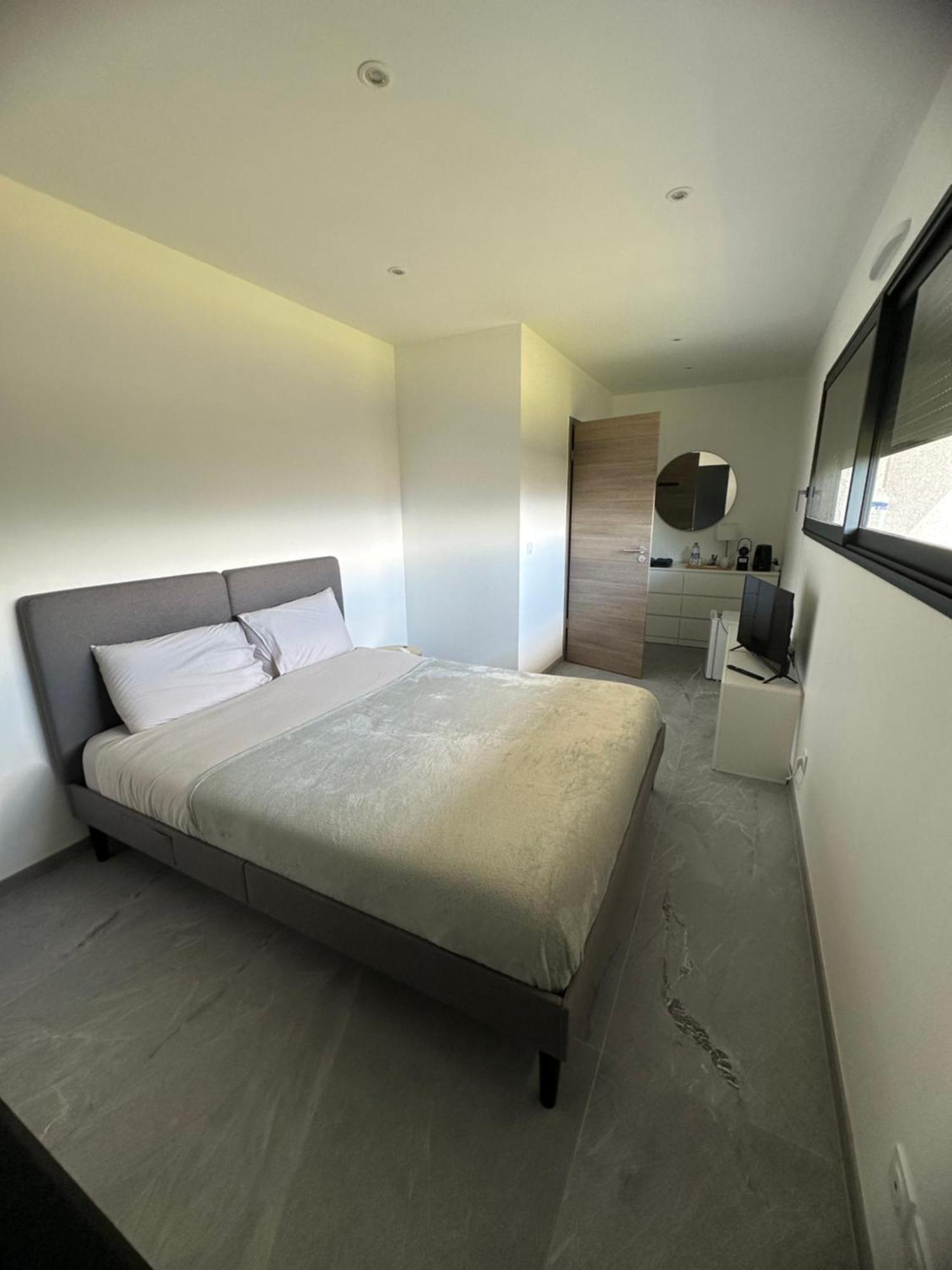 Chambre Au Calme Saint-Jean-d'Arvey 外观 照片
