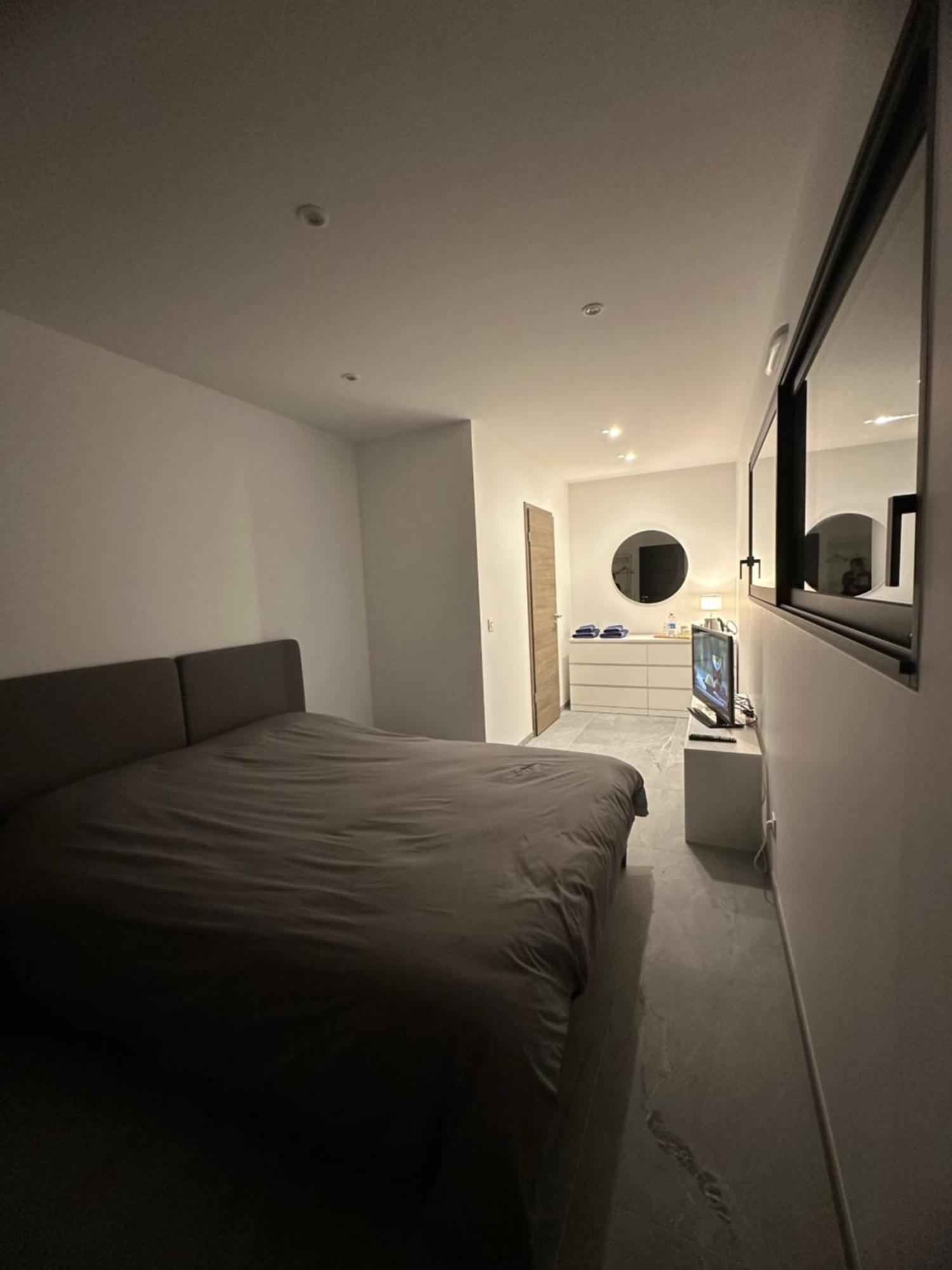 Chambre Au Calme Saint-Jean-d'Arvey 外观 照片