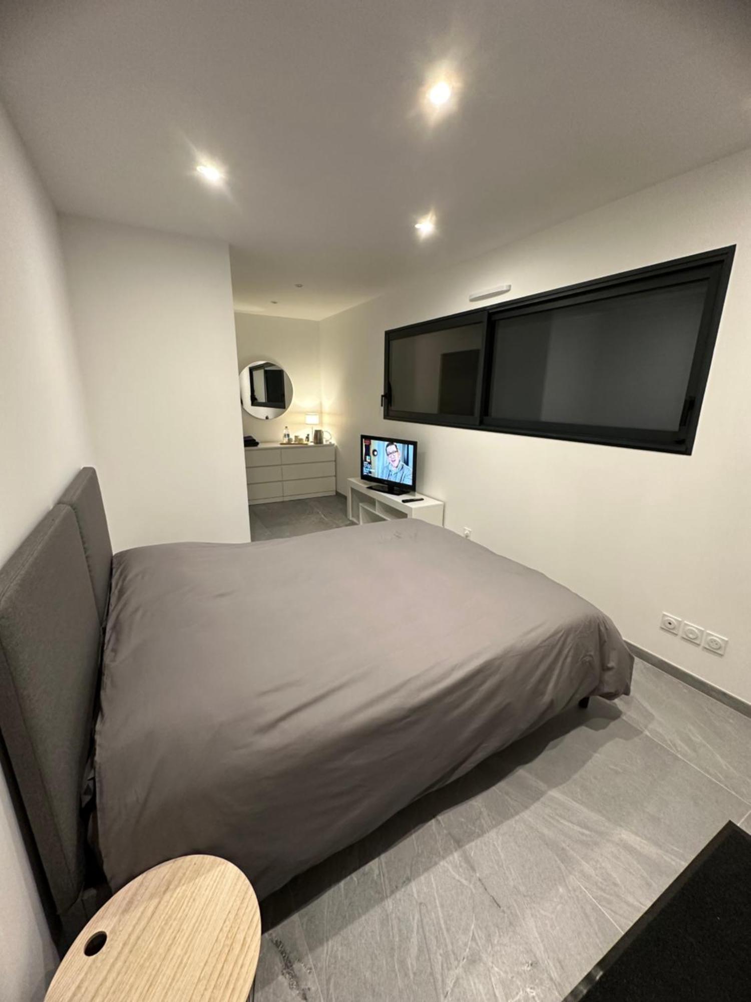 Chambre Au Calme Saint-Jean-d'Arvey 外观 照片